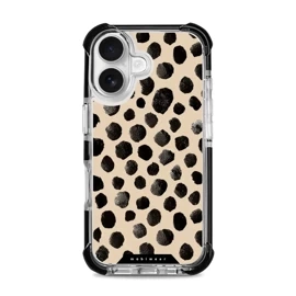 Hülle MagSafe Elite Bumper für Apple iPhone 16 - Farbe DA50D