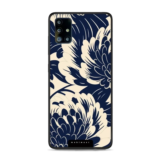 Hülle Glossy Case für Samsung Galaxy A51 - Farbe GA40G