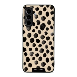 Hülle Glossy Case für Samsung Galaxy A36 5G - Farbe GA50G