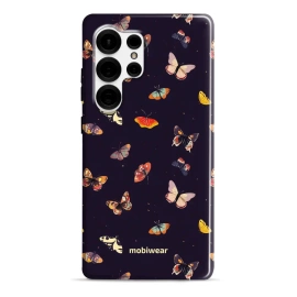 Hülle Elite Pro für Samsung Galaxy S25 Ultra - Farbe EP78E