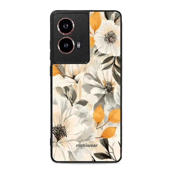 Hülle Glossy Case für Motorola Moto G85 5G - Farbe GP75G