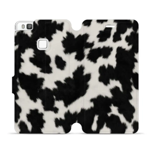 Hülle für Huawei P9 Lite - Farbe V165S