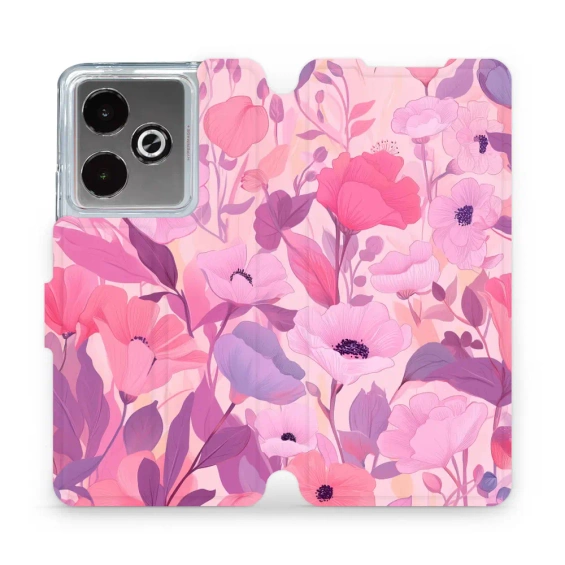 Hülle für Realme GT 7T - Farbe VP74S