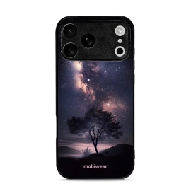 Hülle Glossy Case für Apple iPhone 17 Pro Max - Farbe G005G