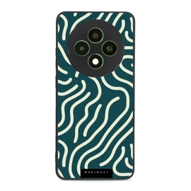 Hülle Glossy Case für OPPO Reno12 F 5G - Farbe GA61G