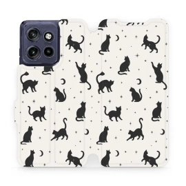 Hülle für Motorola Edge 50 Neo - Farbe V162S