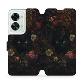 Hülle für OnePlus Nord 2T 5G - Farbe V161S