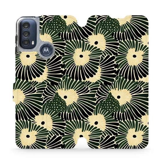 Hülle für Motorola Moto E40 - Farbe VA44S