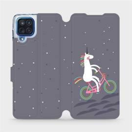 Hülle für Samsung Galaxy M12 - Farbe V024P