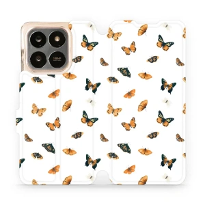 Hülle für Huawei Honor X7d - Farbe MP77S