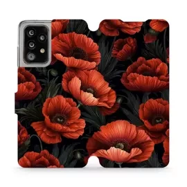 Hülle für Samsung Galaxy A52S 5G - Farbe VP45S