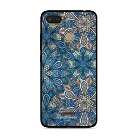 Hülle Glossy Case für Xiaomi Redmi 6 - Farbe G038G