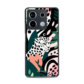 Hülle Glossy Case für Xiaomi POCO X6 - Farbe G053G