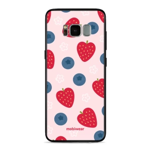 Hülle Glossy Case für Samsung Galaxy S8 - Farbe GP84G