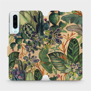 Hülle für Huawei P30 - Farbe VP05S