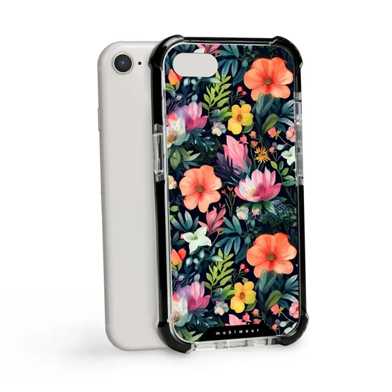 Hülle MagSafe Elite Bumper für Apple iPhone 8 - Farbe D009D