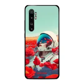 Hülle Glossy Case für Xiaomi Mi Note 10 Lite - Farbe G001G