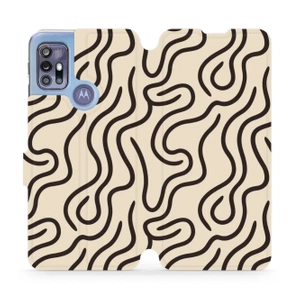 Hülle für Motorola Moto G30 - Farbe VA60S