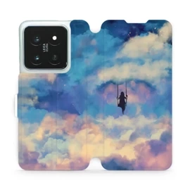 Hülle für Xiaomi 14 Pro - Farbe MR09S