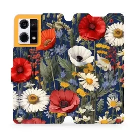 Hülle für Oppo Reno 7 4G - Farbe VP46S