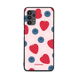 Hülle Glossy Case für Samsung Galaxy A32 5G - Farbe GP84G