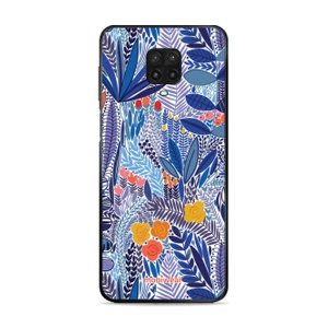 Hülle Glossy Case für Xiaomi Redmi Note 9 Pro - Farbe G037G