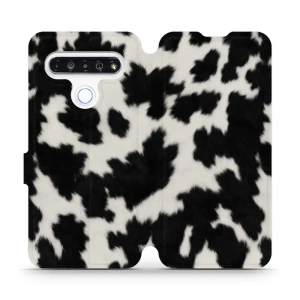 Hülle für LG K61 - Farbe V165S