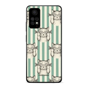 Hülle Glossy Case für Xiaomi Redmi Note 11 Pro - Farbe GP90G