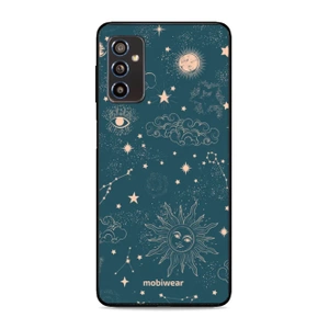 Hülle Glossy Case für Samsung Galaxy M52 5G - Farbe G047G