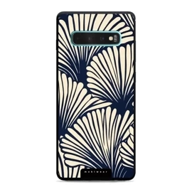 Hülle Glossy Case für Samsung Galaxy S10 Plus - Farbe GA41G