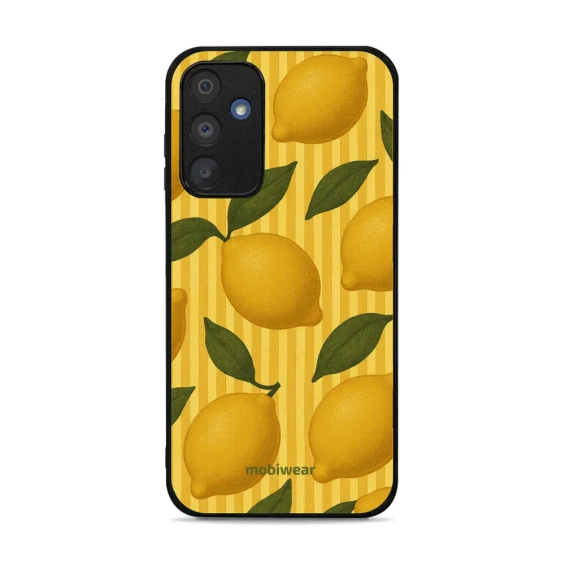 Hülle Glossy Case für Samsung Galaxy A15 5G - Farbe GP81G