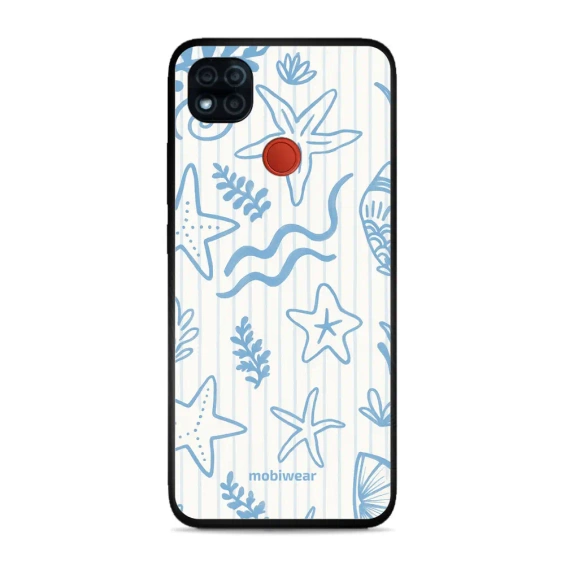 Hülle Glossy Case für Xiaomi Redmi 9C - Farbe GP88G