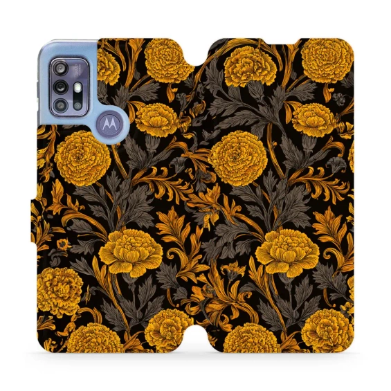 Hülle für Motorola Moto G30 - Farbe V173S