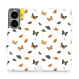 Hülle für Xiaomi POCO X7 Pro - Farbe MP77S