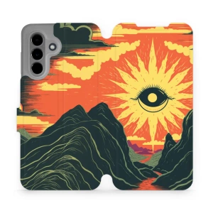 Hülle für Samsung Galaxy A36 5G - Farbe VP55S