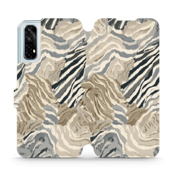 Hülle für Realme 7 - Farbe V168S