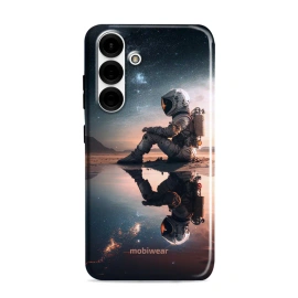 Hülle Elite Pro für Samsung Galaxy S25 Plus - Farbe E003E