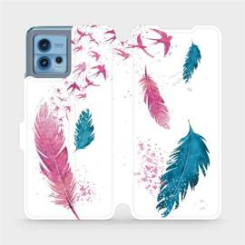 Hülle für Motorola Moto G72 - Farbe MR08S