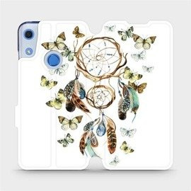 Hülle für Huawei Y6S - Farbe M001P