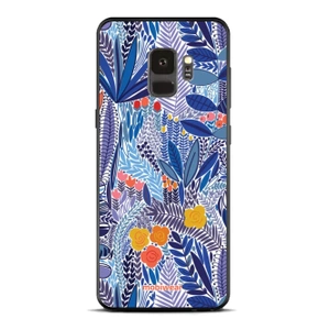 Hülle Glossy Case für Samsung Galaxy S9 - Farbe G037G