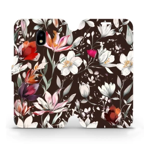 Hülle für Samsung Galaxy J3 2017 - Farbe VP72S