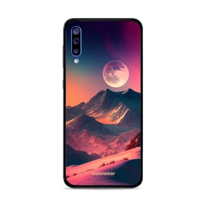 Hülle Glossy Case für Samsung Galaxy A30s - Farbe G008G