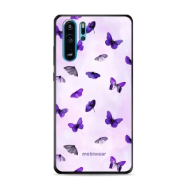 Hülle Glossy Case für Huawei P30 Pro - Farbe GP77G