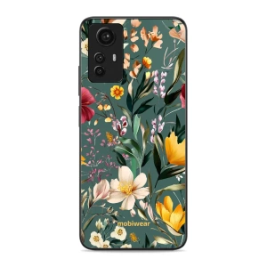 Hülle Glossy Case für Xiaomi Redmi Note 12S - Farbe GP71G