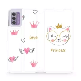Hülle für Nokia G42 - Farbe MH03S