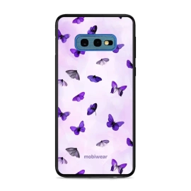 Hülle Glossy Case für Samsung Galaxy S10e - Farbe GP77G