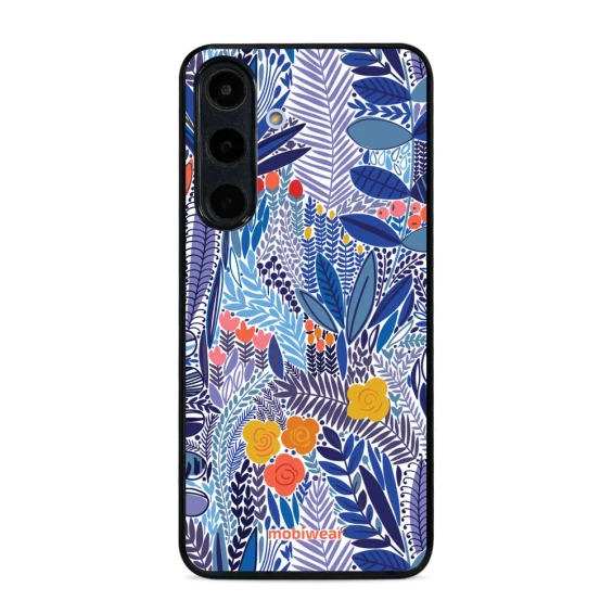 Hülle Glossy Case für Samsung Galaxy S25 FE 5G - Farbe G037G