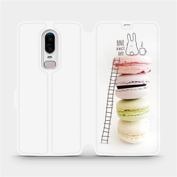 Hülle für OnePlus 6 A6000 - Farbe M090P
