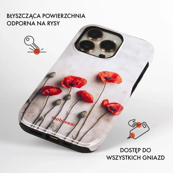 Hülle Elite Pro für Apple iPhone 7 - Farbe EP42E