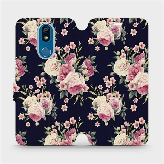 Hülle für LG K40 - Farbe V068P